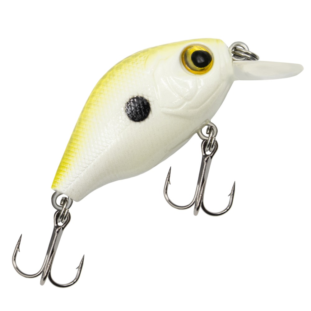 Viper Pro Bullet - Crankbait 4,5cm - 8g - Farbe 24