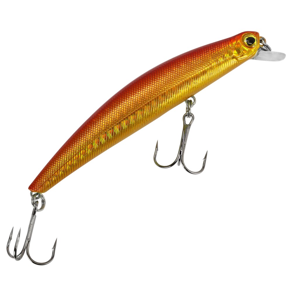 Viper Pro Piggy - Zanderwobbler 10,0cm - Hokaido - 1Stück
