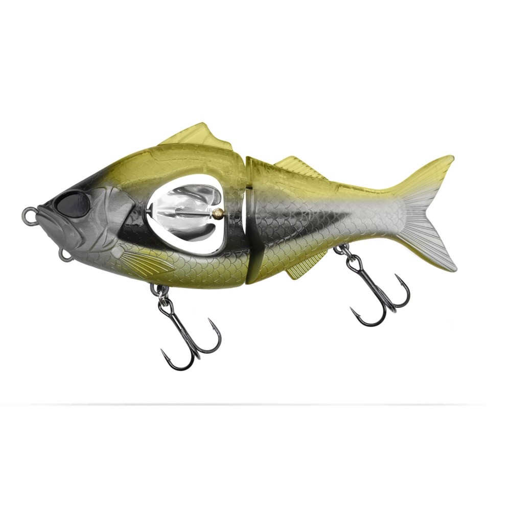 Chrome Reflex Shiner