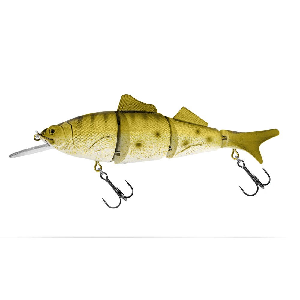 Senshu SWMBT Wobbler 23cm - Natural Walley