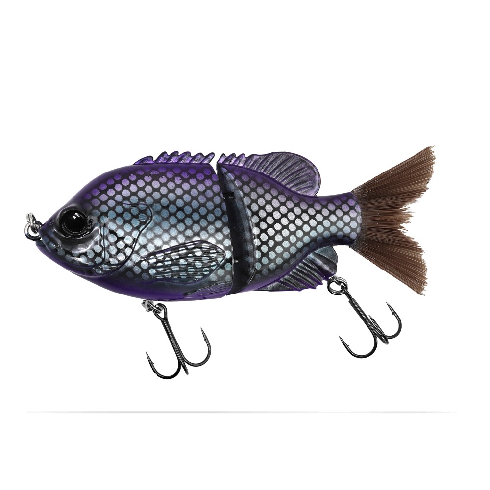 Senshu Bantarel Swimbait 15cm - Dusk till Dawn