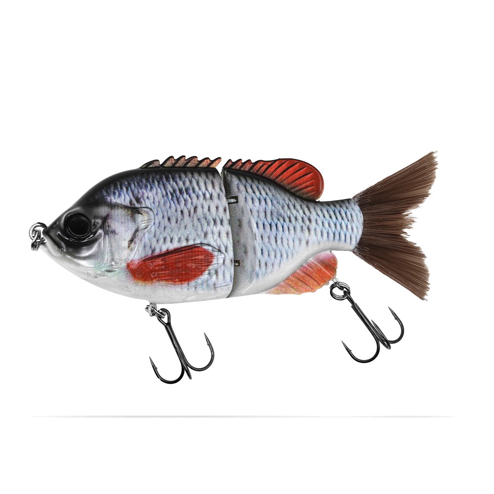 Senshu Bantarel Swimbait 15cm - Sick Roach