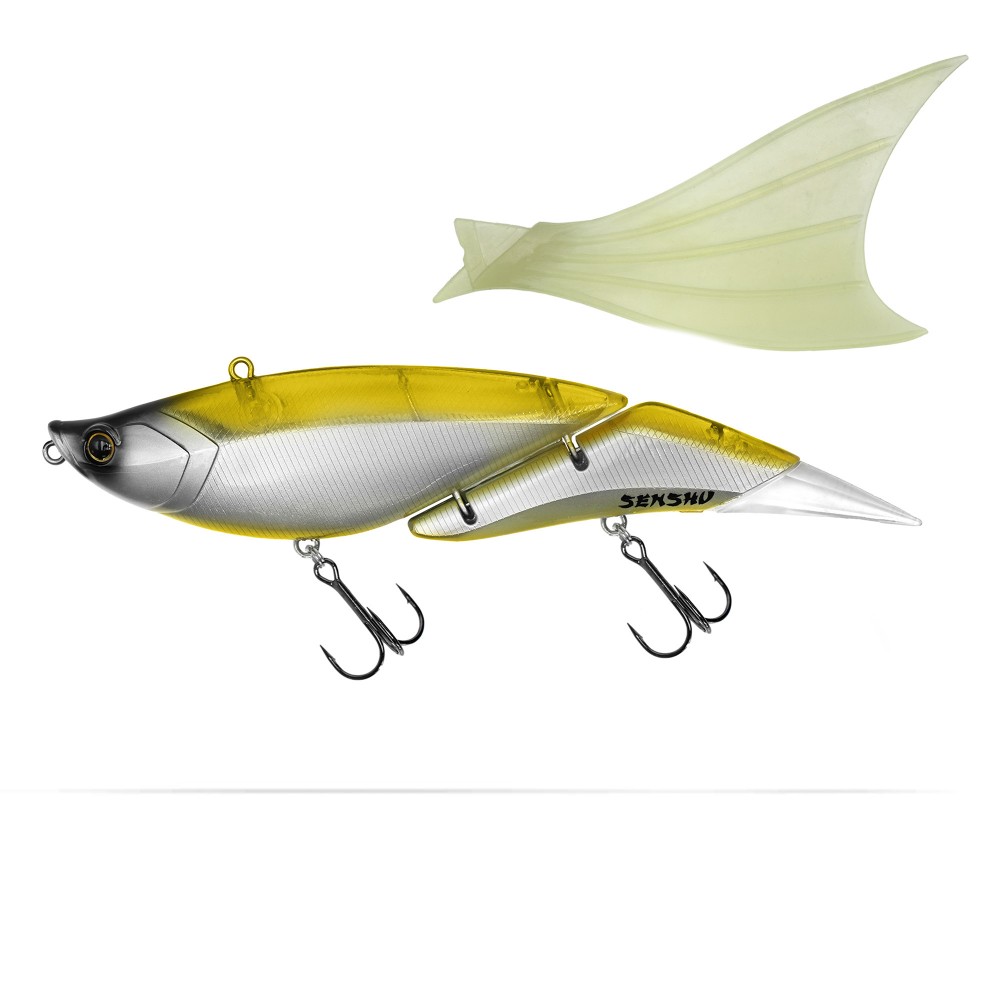 Chrome Reflex Shiner