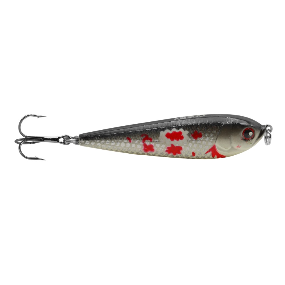 Viper Pro Coastrunner - Meerforellen Wobbler 8,0cm - 20,5g - Bloody Baitfish
