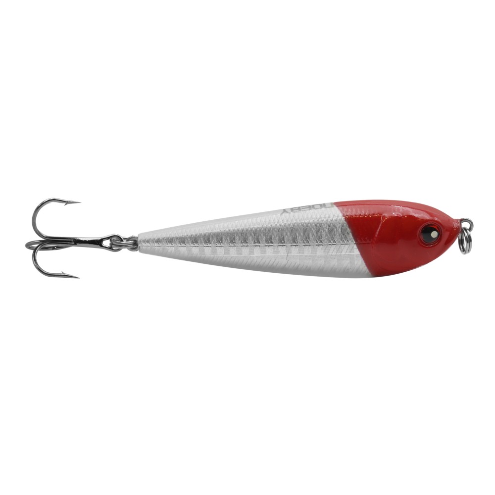 Viper Pro Coastrunner - Meerforellen Wobbler 8,0cm - 20,5g - Red Head