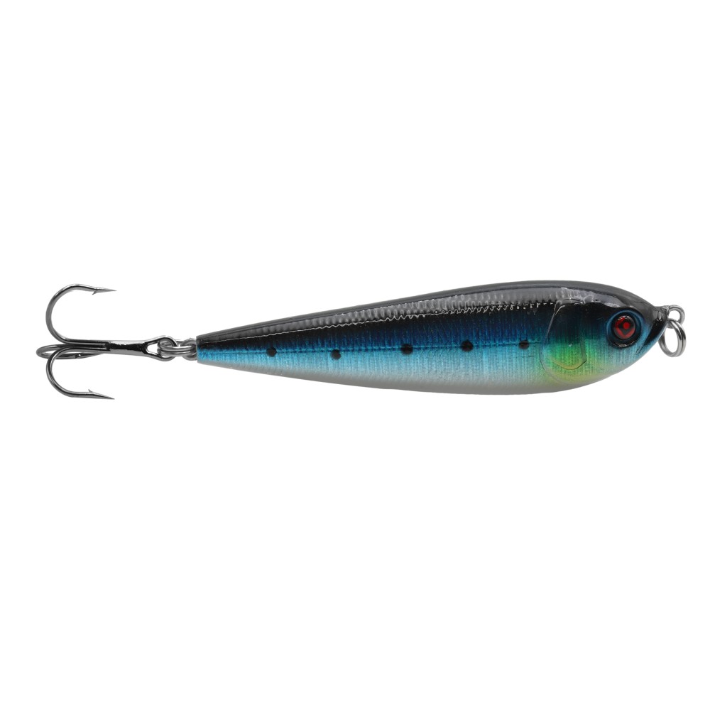 Viper Pro Coastrunner - Meerforellen Wobbler 8,0cm - 20,5g - Sardine