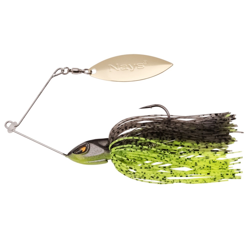 Nays Maze Runner MZ RNNR Spinnerbait 14g - D-01