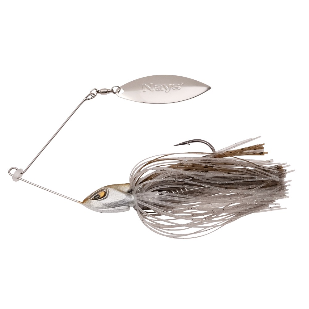 Nays Maze Runner MZ RNNR Spinnerbait 14g - D-02