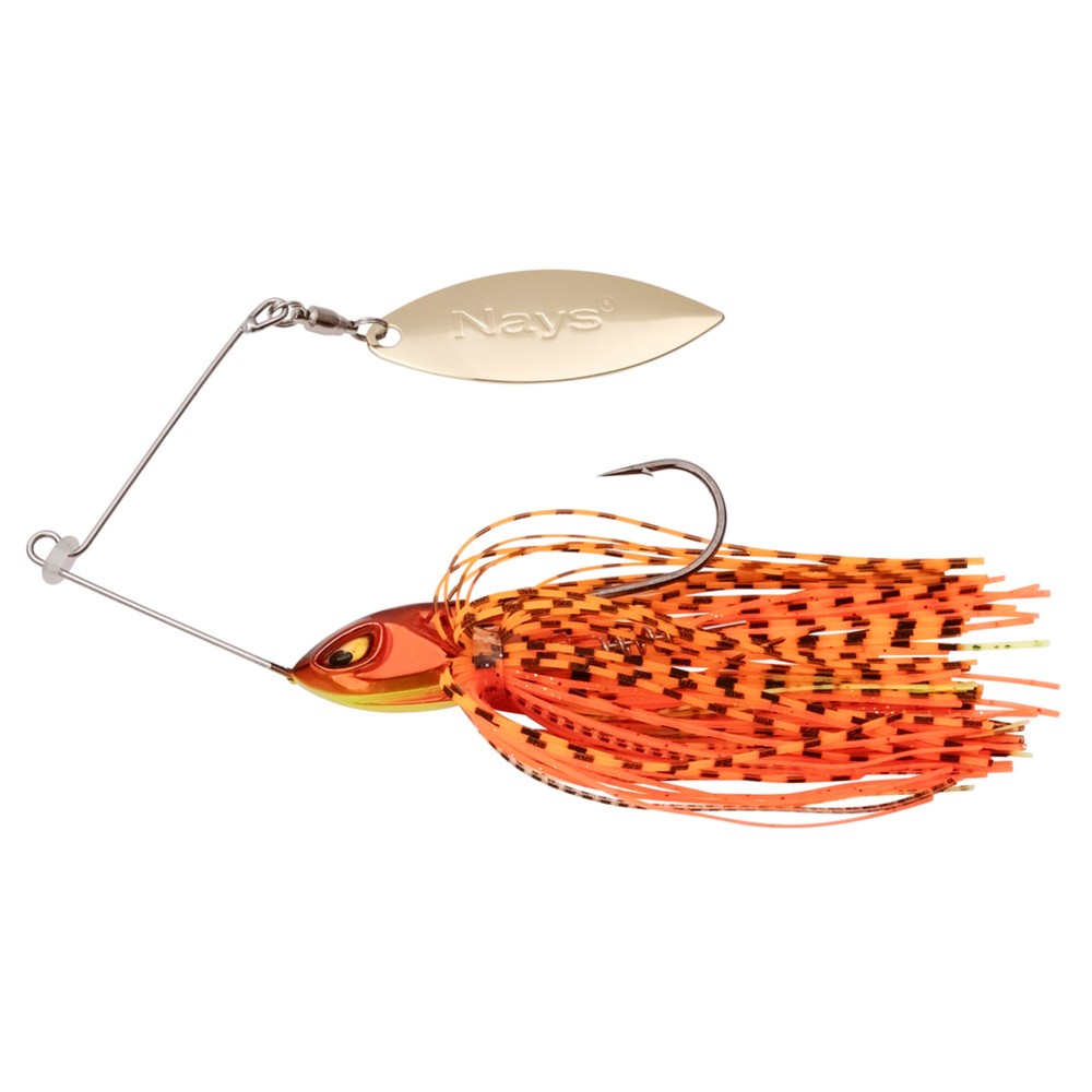 Nays Maze Runner MZ RNNR Spinnerbait 14g - D-03