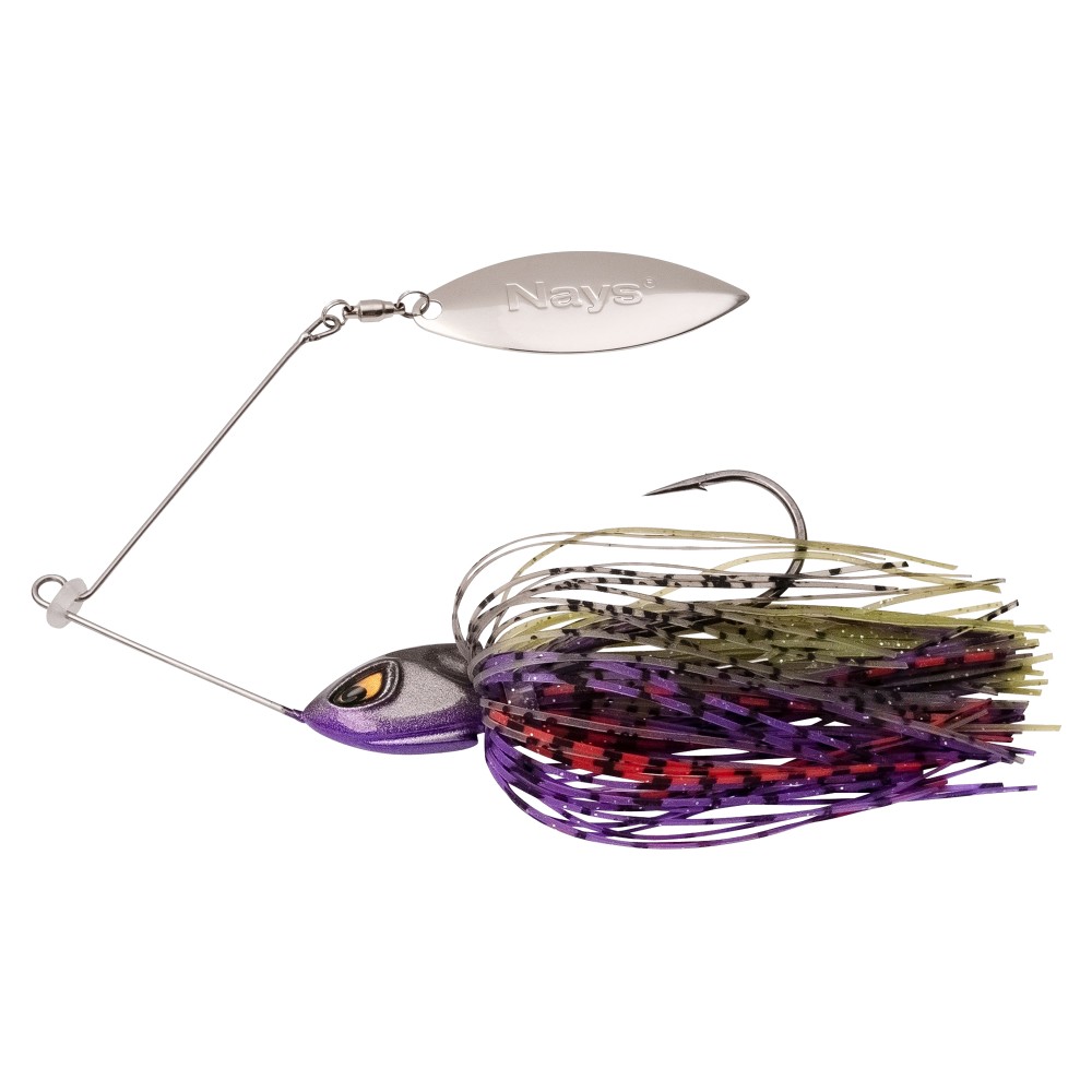 Nays Maze Runner MZ RNNR - Spinnerbait 18g - D-04
