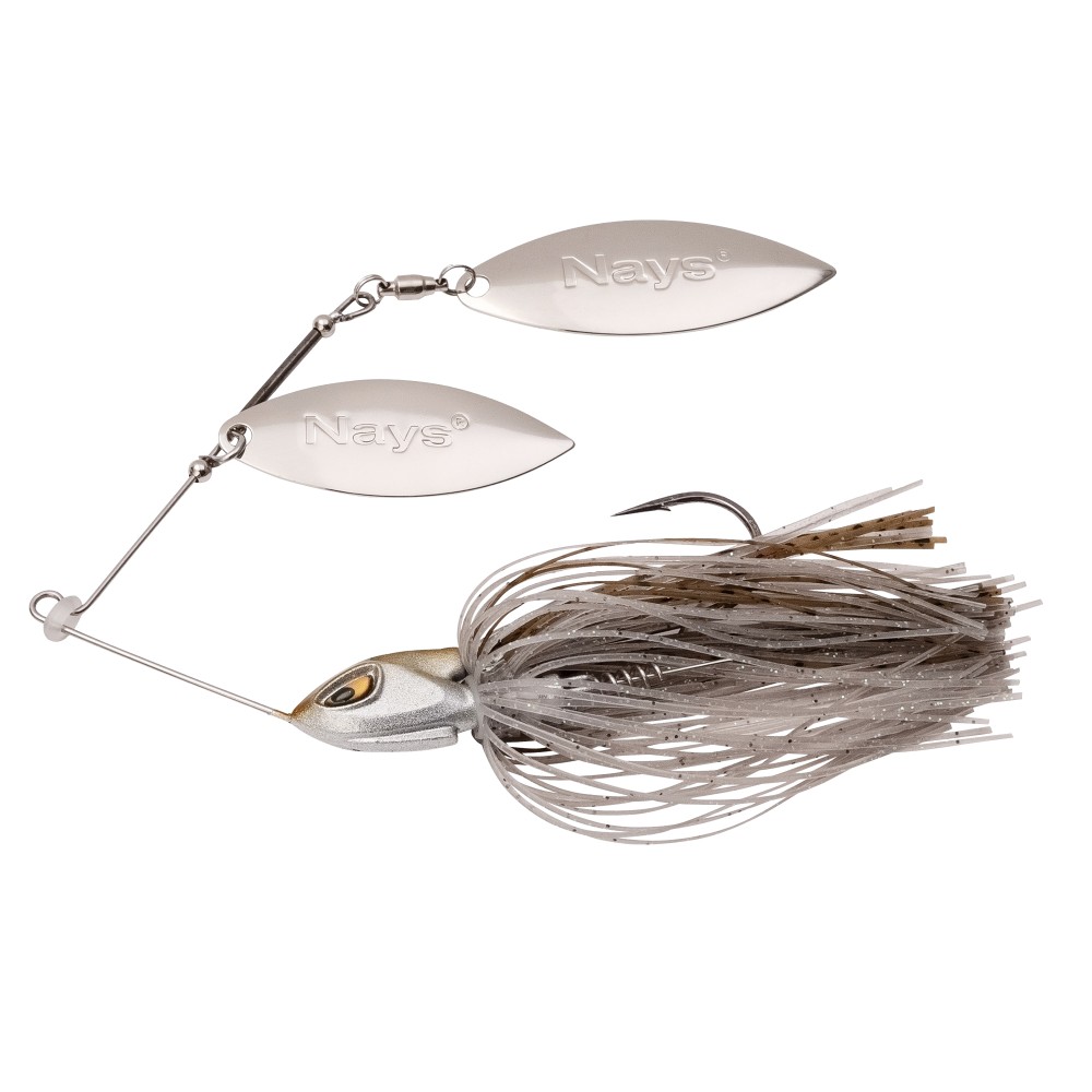 Nays Maze Runner MZ RNNR Spinnerbait 18g - D-02