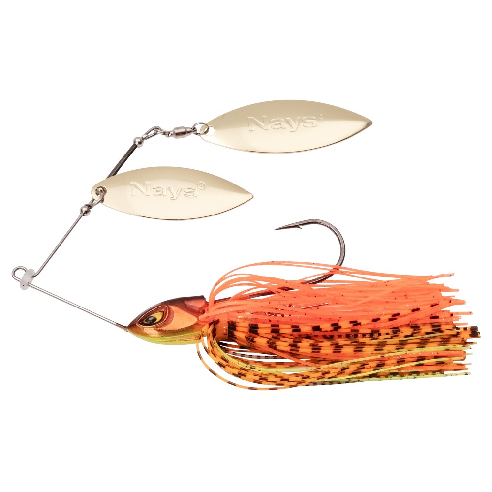 Nays Maze Runner MZ RNNR Spinnerbait 18g - D-03