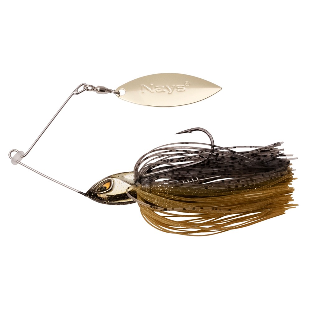 Nays Maze Runner MZ RNNR Spinnerbait 14g - D-05