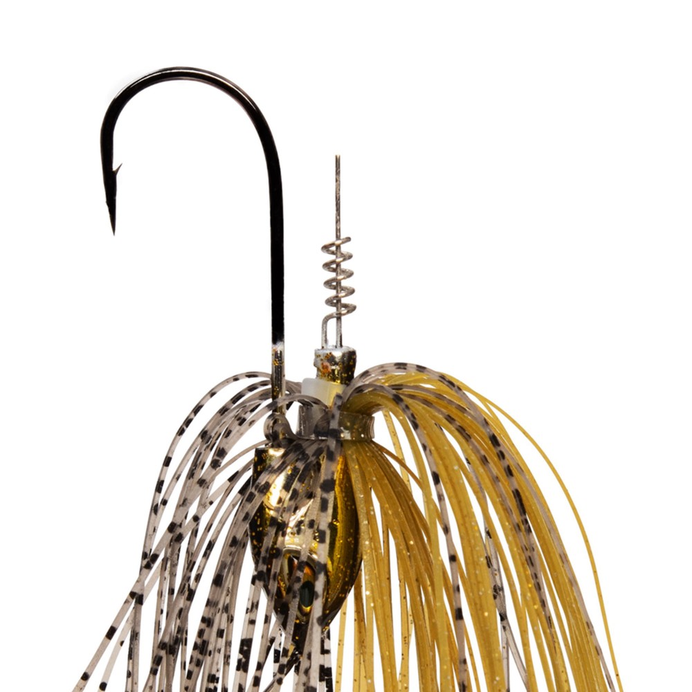 Nays Maze Runner MZ RNNR Spinnerbait 18g - D-05