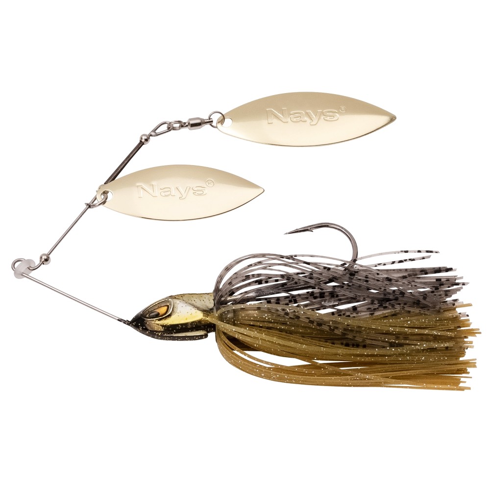 Nays Maze Runner MZ RNNR Spinnerbait 18g - D-05