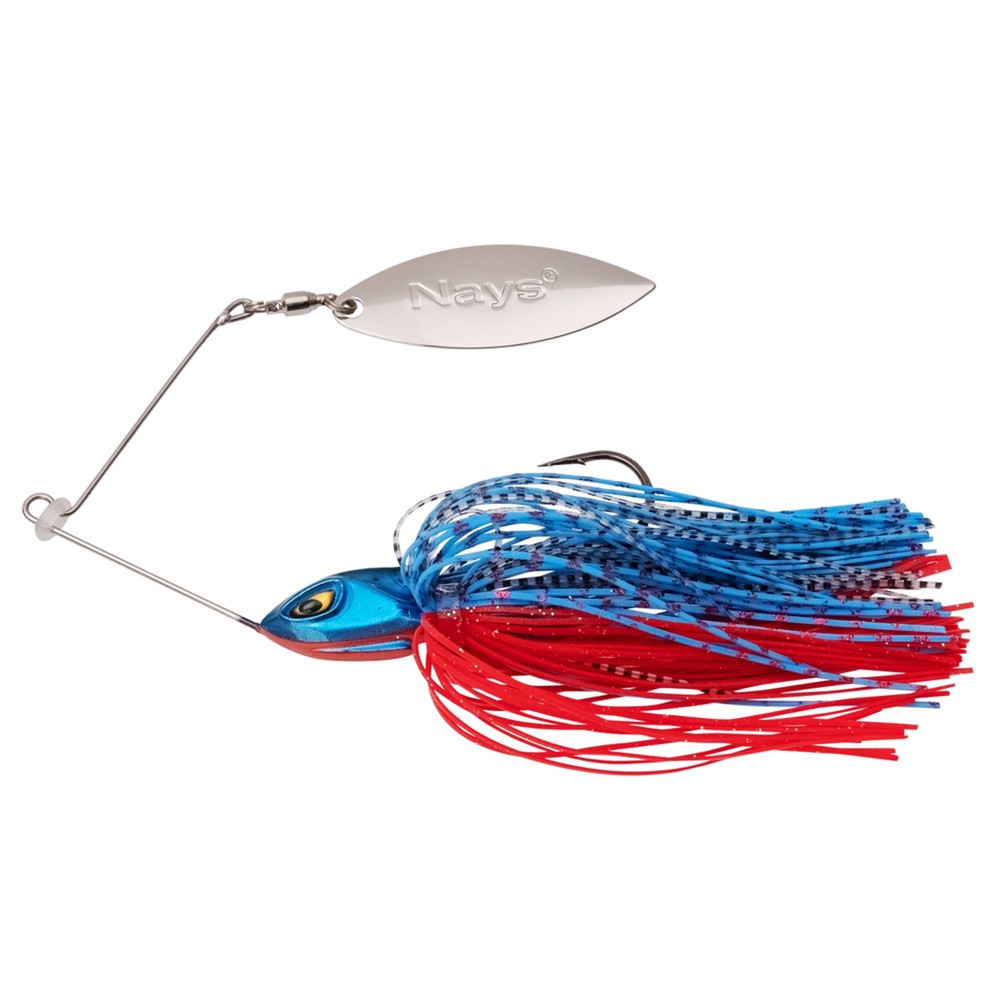 Nays Maze Runner MZ RNNR Spinnerbait 14g - D-06