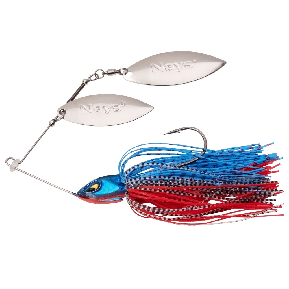 Nays Maze Runner MZ RNNR Spinnerbait 21g - D-06