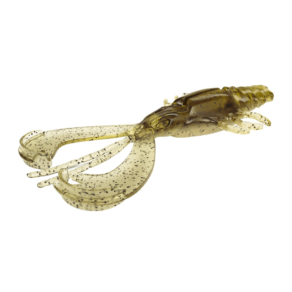 Nays Craw CRW - Creaturebait 8,9cm - C-01 - 6 Stück