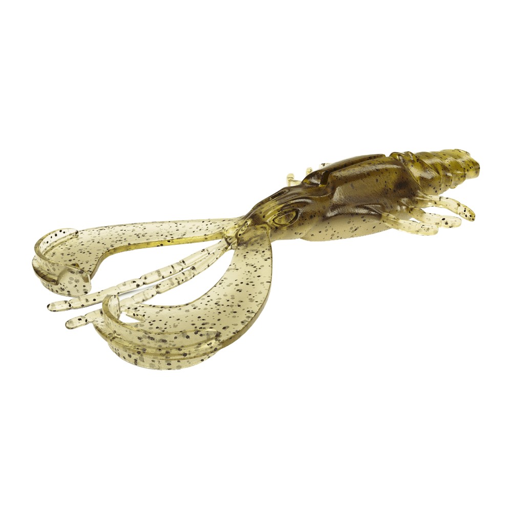 Nays Craw CRW Creaturebait 8,9cm - C-01 - 6 Stück