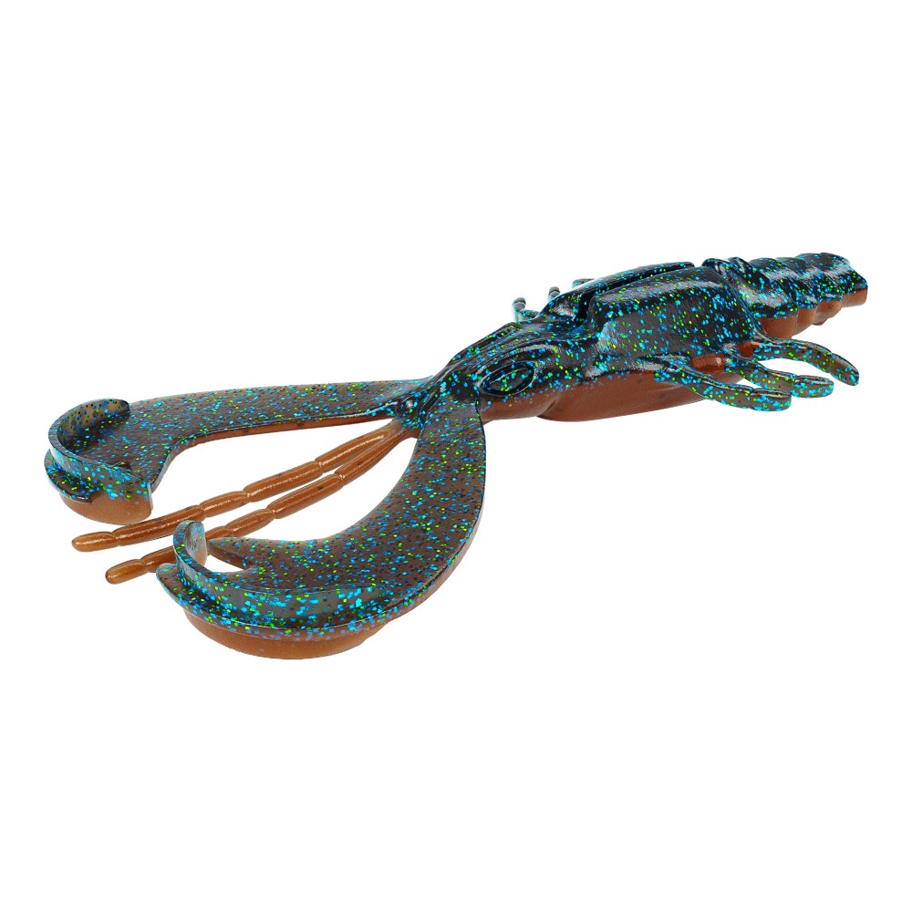 Nays Craw CRW Creaturebait 8,9cm - C-03 - 6 Stück