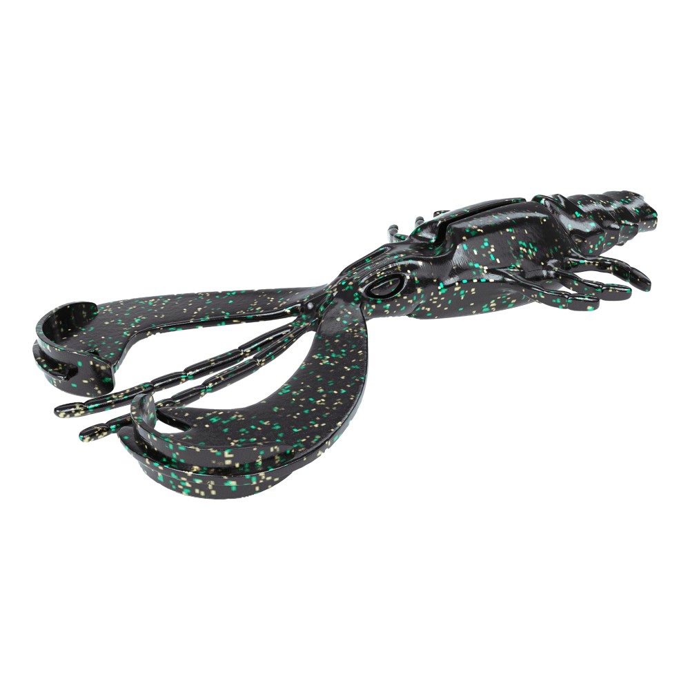 Nays Craw CRW - Creaturebait 8,9cm - C-04 - 6 Stück