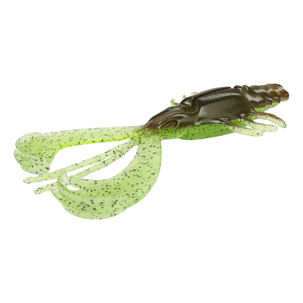 Nays Craw CRW Creaturebait 8,9cm - C-05 - 6 Stück