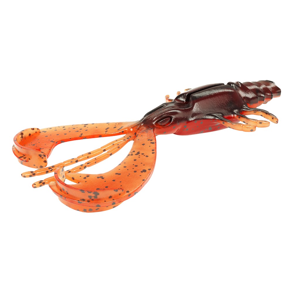Nays Craw CRW - Creaturebait 8,9cm - C-08 - 6 Stück