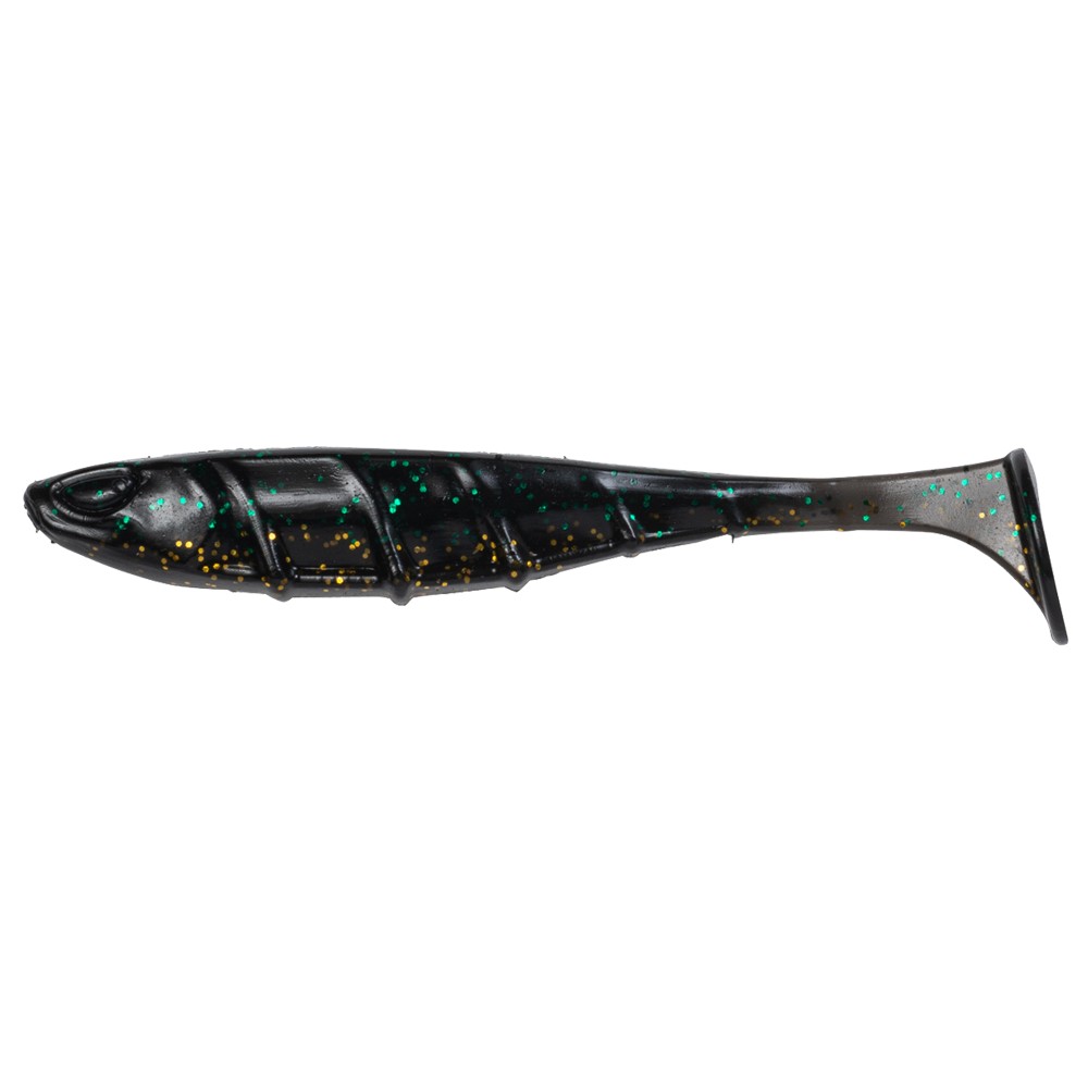 Nays VNM 6.5 - Gummifisch 16,5cm - C-04 - 3 Stück