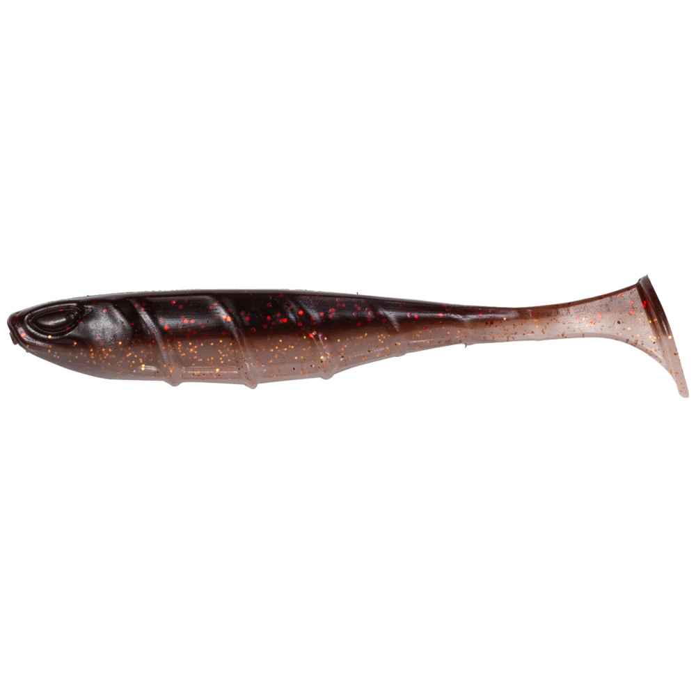 Nays VNM 6.5 - Gummifisch 16,5cm - C-13 - 3 Stück
