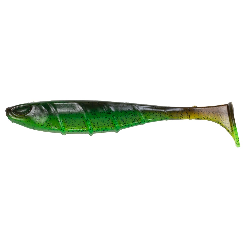 Nays VNM 5.0 - Gummifisch 12,7cm - C-05 - 5 Stück