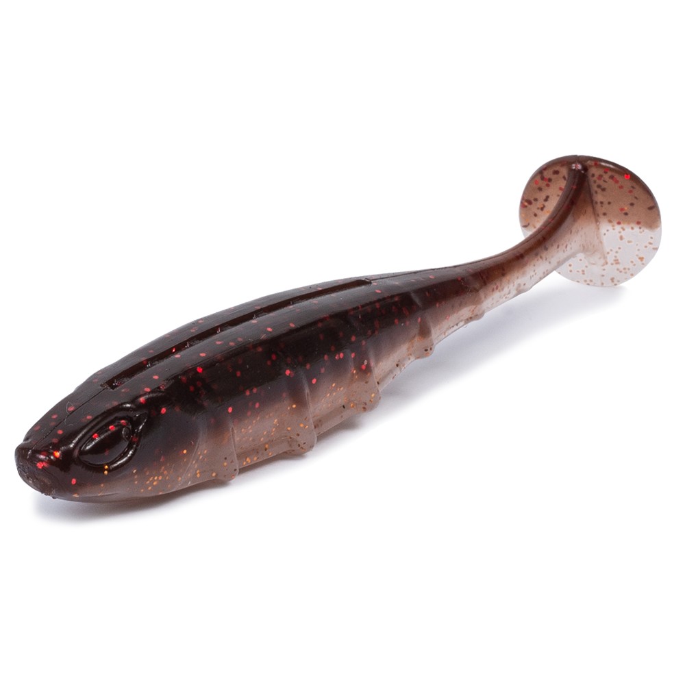 Nays VNM 5.0 - Gummifisch 12,7cm - C-13 - 5 Stück