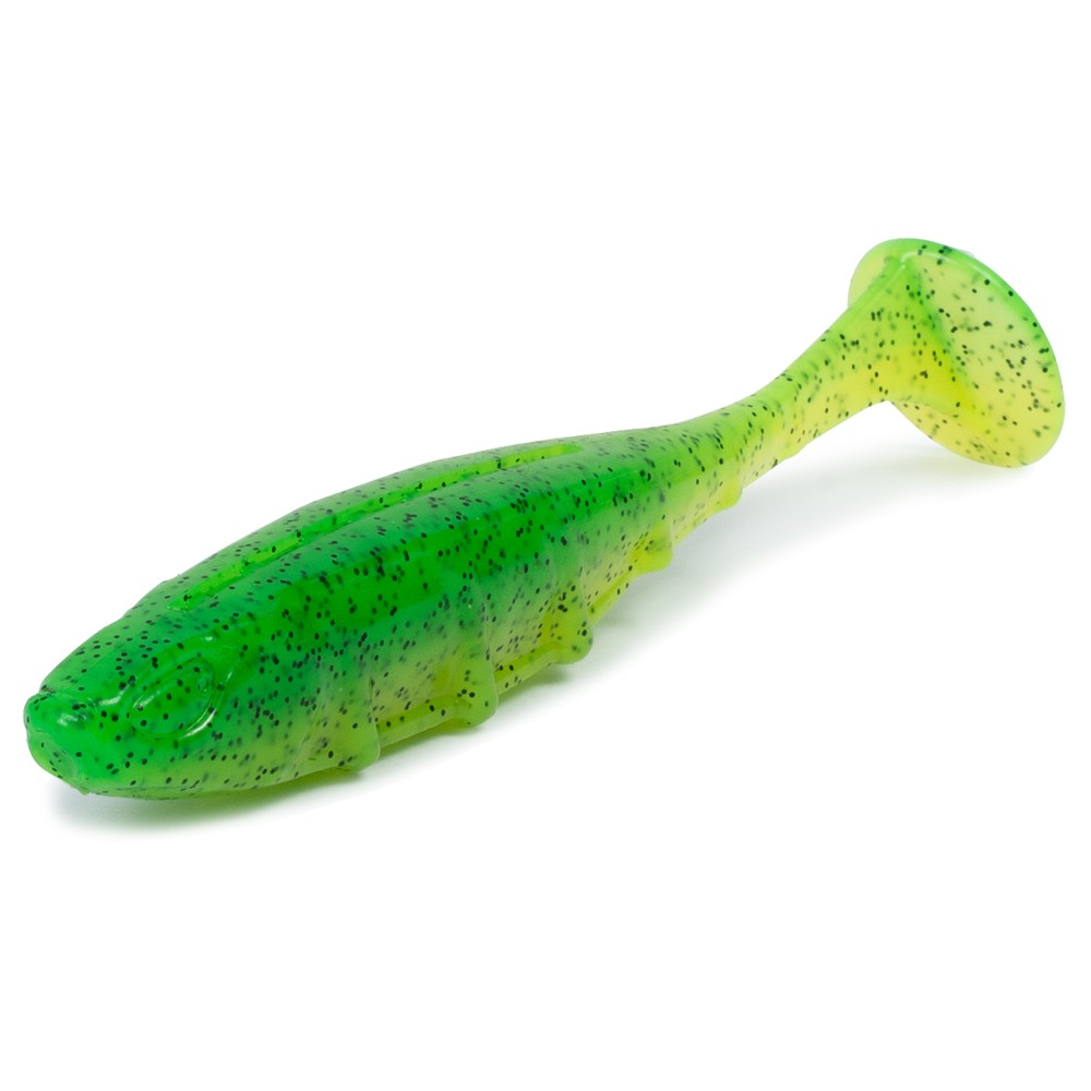 Nays VNM 4.3 - Gummifisch 10,9cm - C-07 - 7 Stück