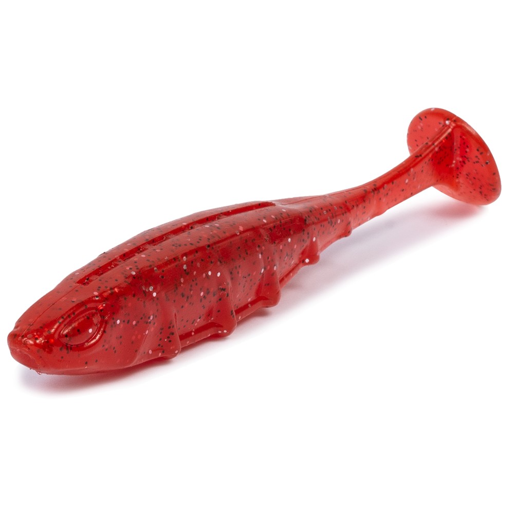 Nays VNM 4.3 - Gummifisch 10,9cm - C-08 - 7 Stück