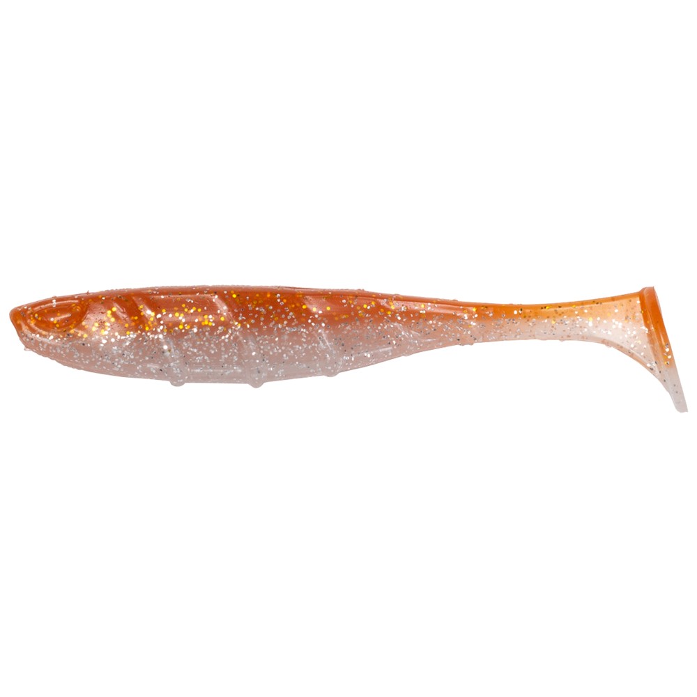 Nays VNM 3.5 - Gummifisch 8,9cm - C-06 - 9 Stück