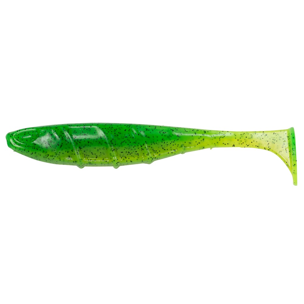 Nays VNM 3.5 - Gummifisch 8,9cm - C-07 - 9 Stück