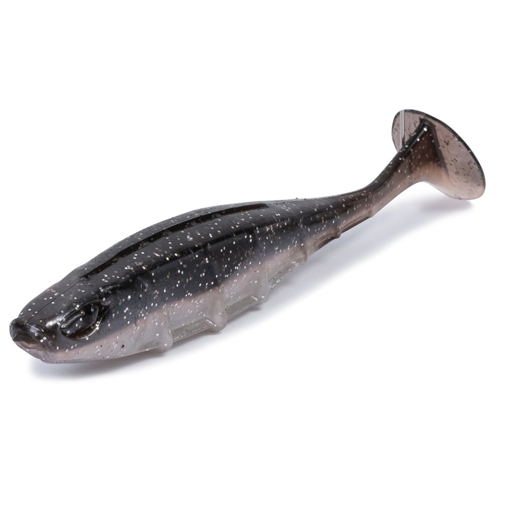 Nays VNM 3.5 - Gummifisch 8,9cm - C-14 - 9 Stück