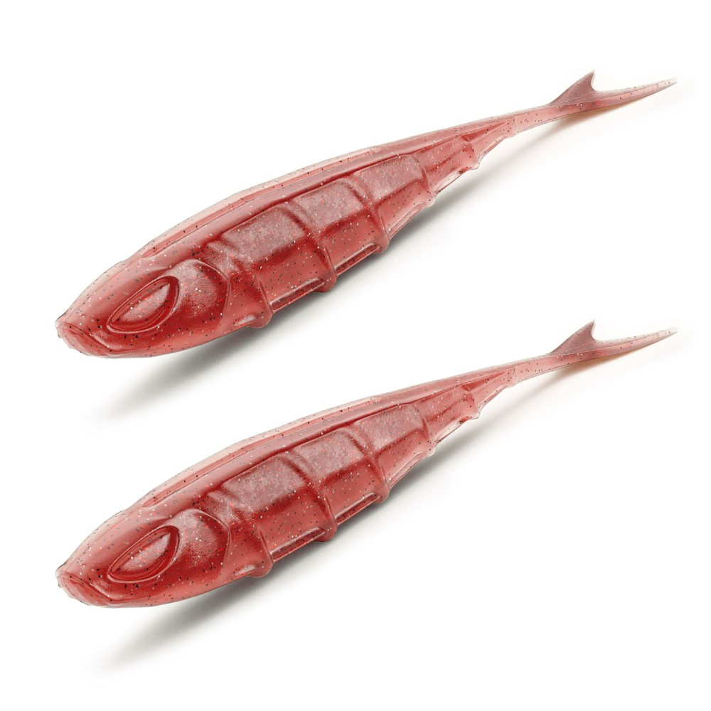 Nays SPLT - V-Tail 20,30cm - C-08 - 2 Stück