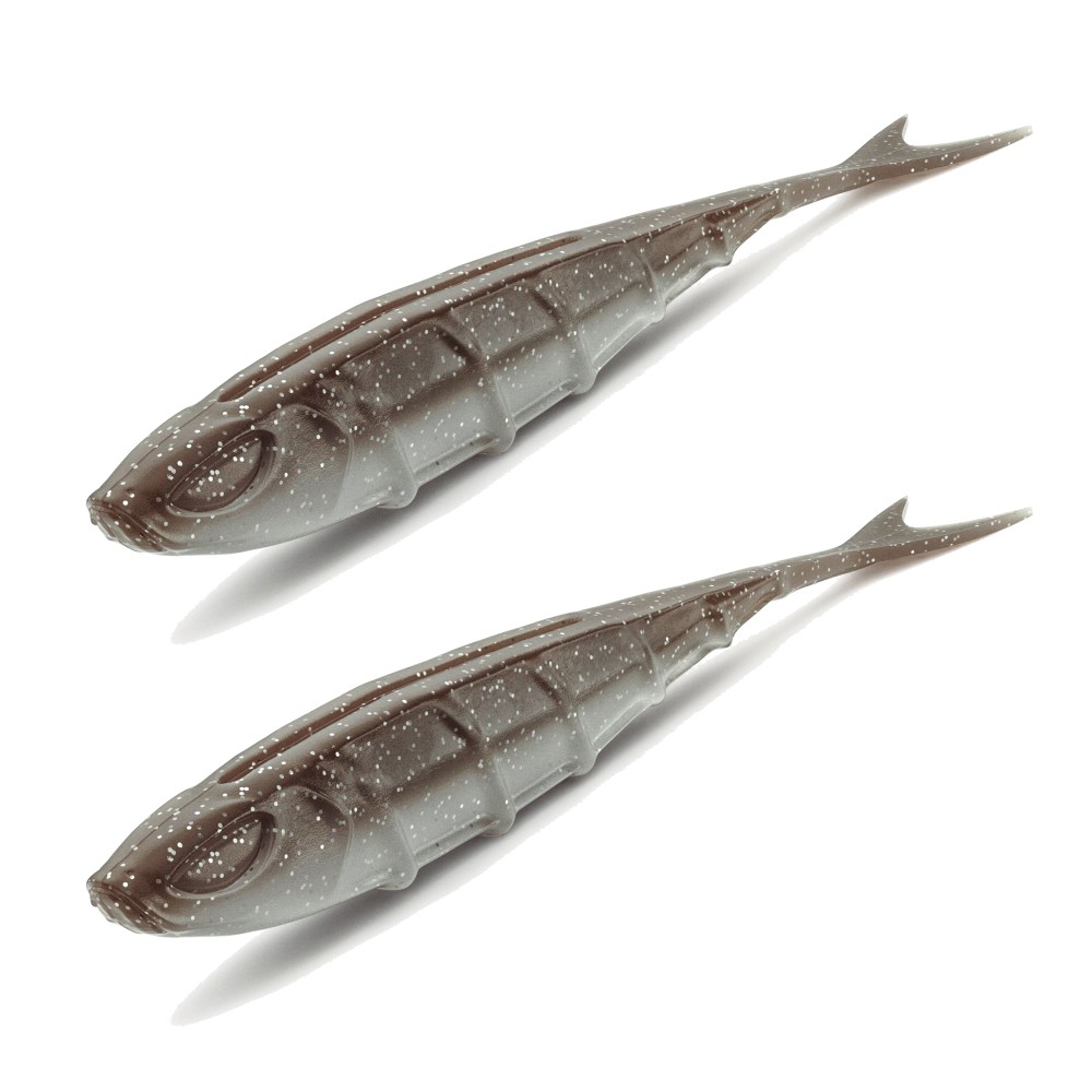 Nays SPLT - V-Tail 20,30cm - C-14 - 2 Stück