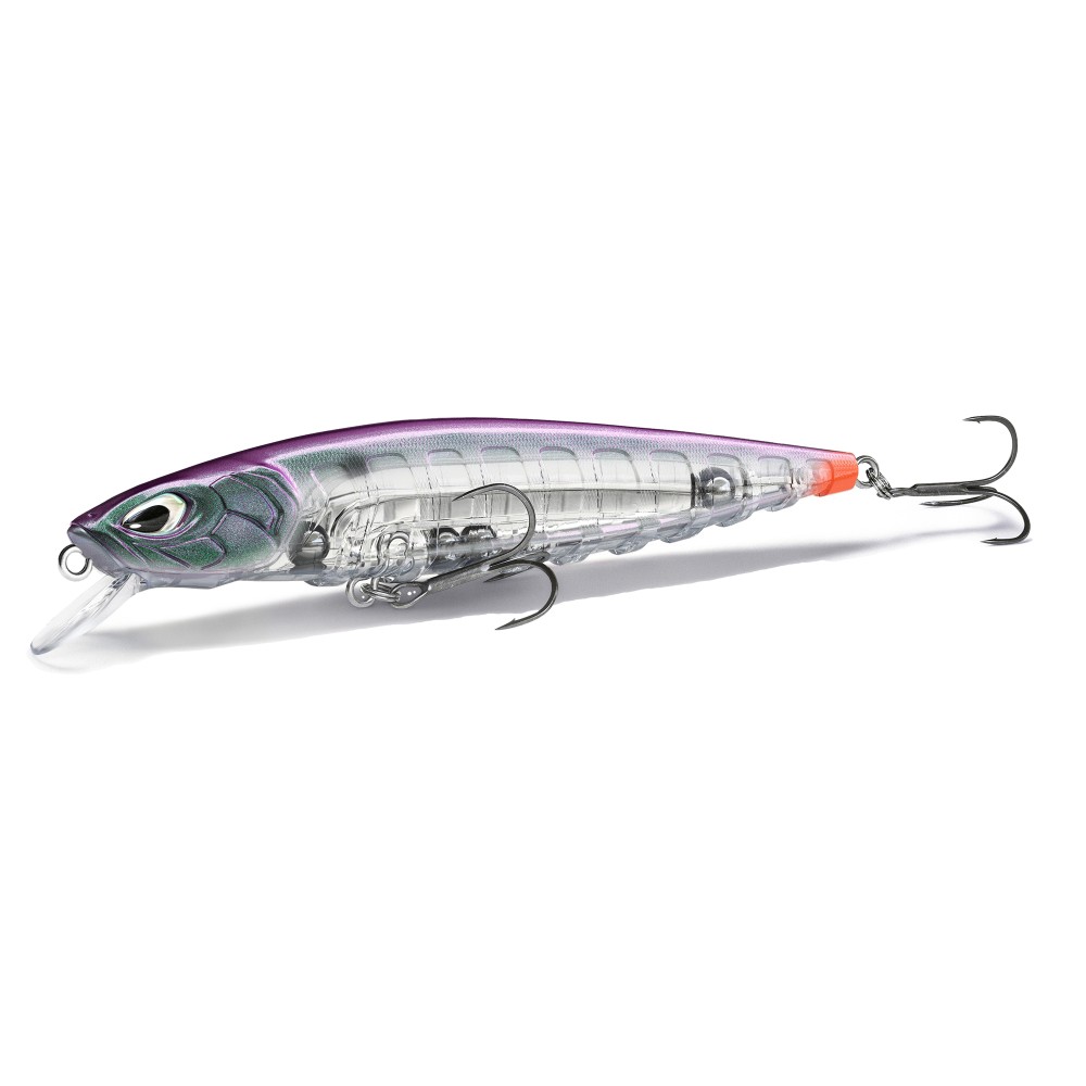 Nays MD MX 110 SR - Twitchbait S-10