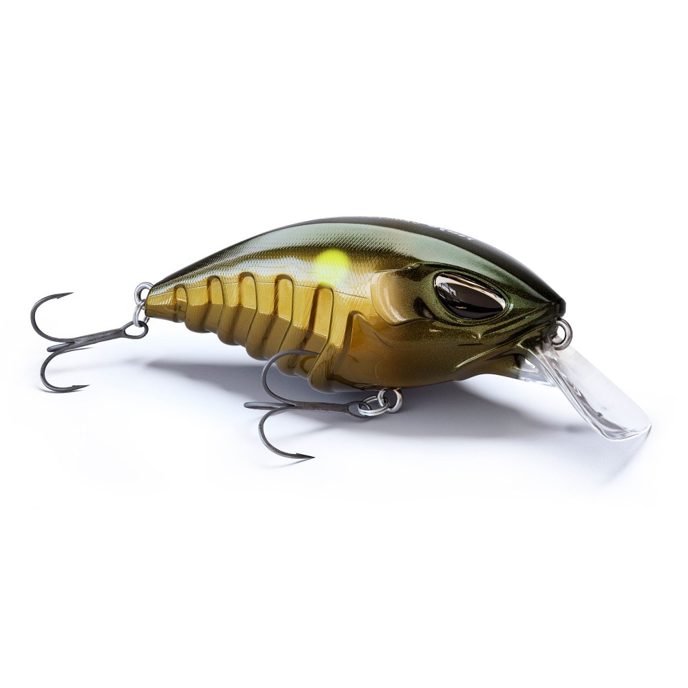 Nays CRNK 50 SR Crankbait 5cm - S-07