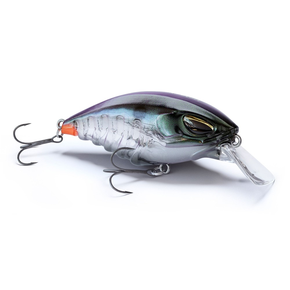 Nays CRNK 50 SR Crankbait 5cm - S-10