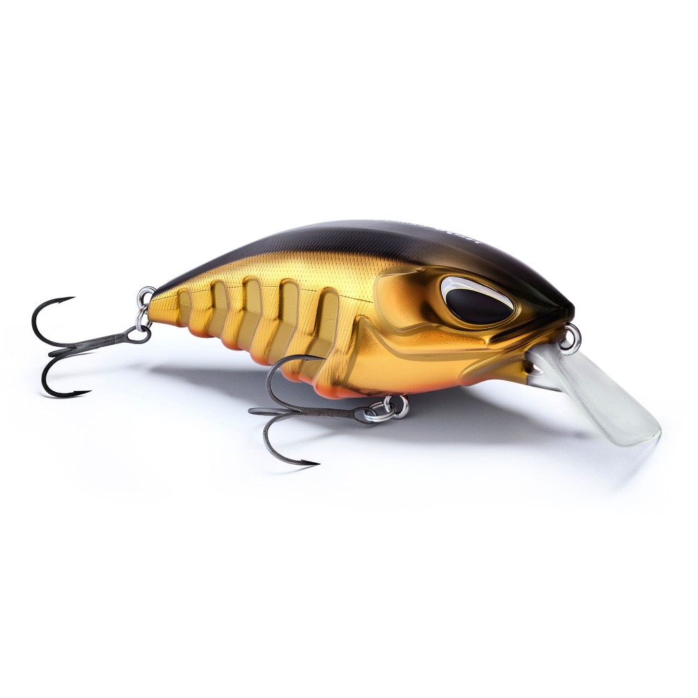 Nays CRNK 50 SR Crankbait 5cm - S-15