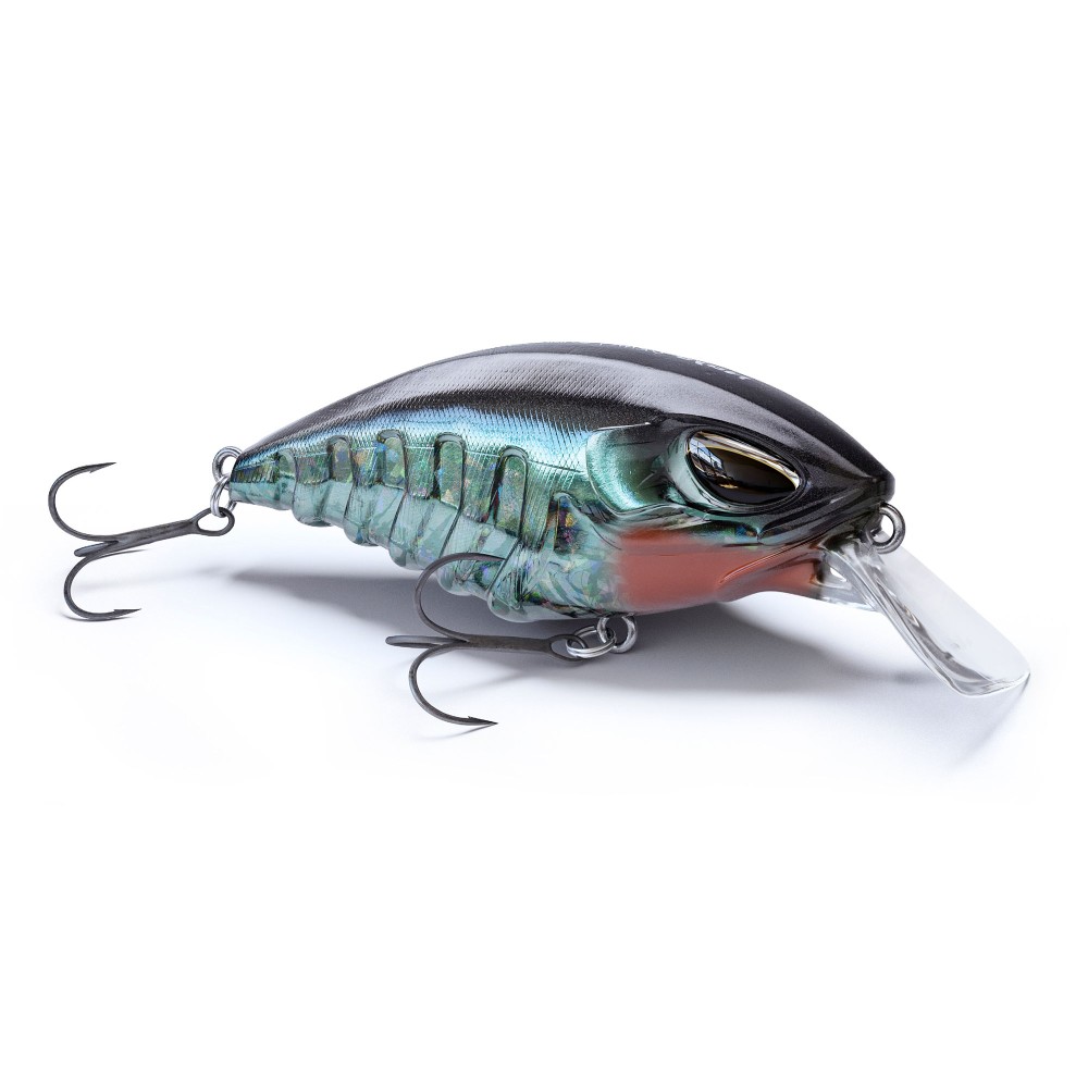 Nays CRNK 65 SR Crankbait 6,5cm - S-05