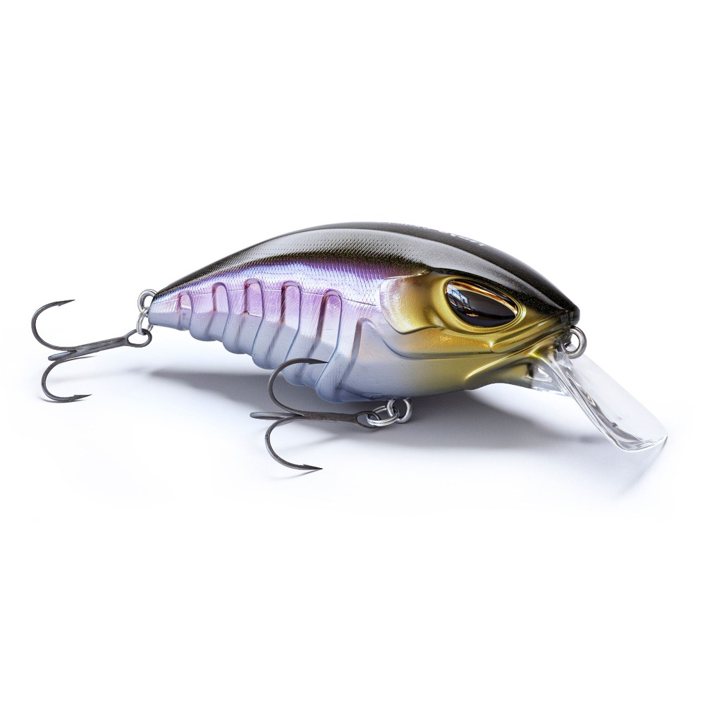 Nays CRNK 65 SR Crankbait 6,5cm - S-06