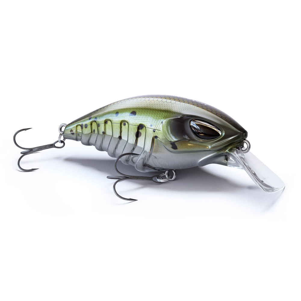 Nays CRNK 65 SR Crankbait 6,5cm - S-13