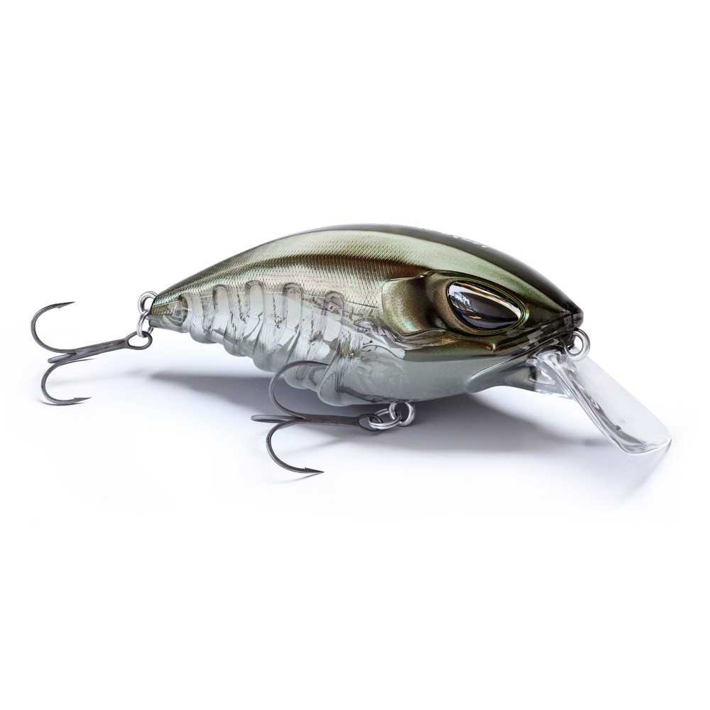 Nays CRNK 65 SR Crankbait 6,5cm - S-04