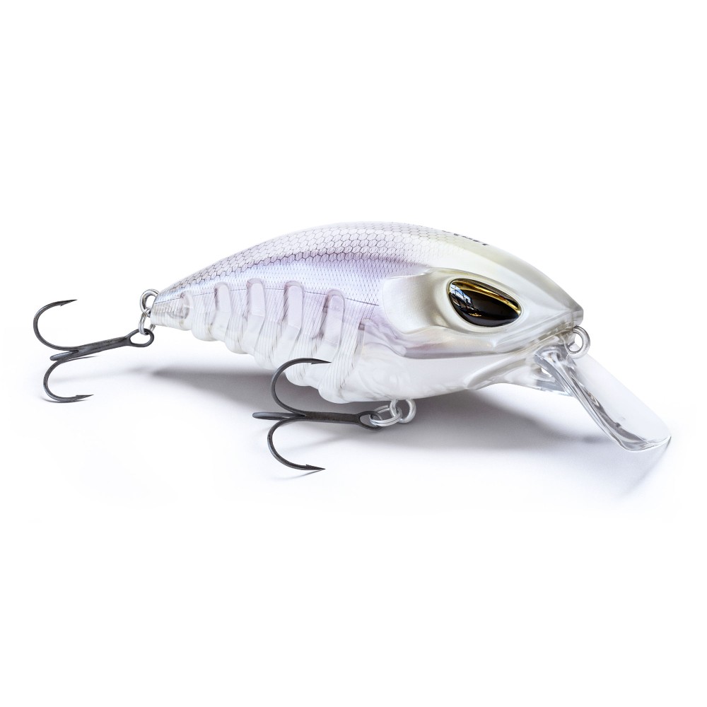 Nays CRNK 75 SR - Crankbait 7,5cm - S-11