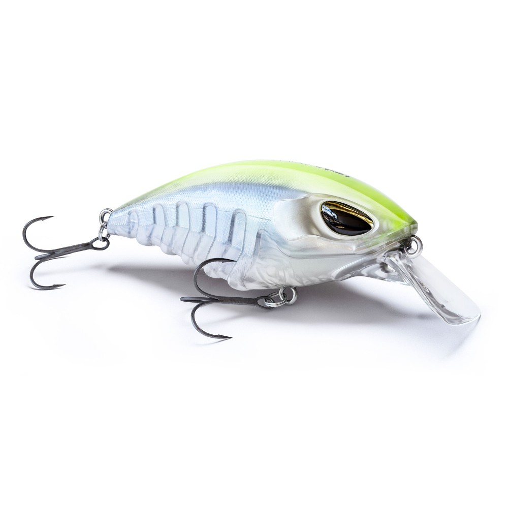 Nays CRNK 75 SR Crankbait 7,5cm - S-14