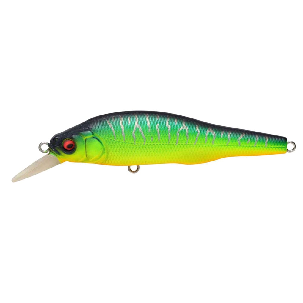Megabass X80 Trickdarter - Twitchbait 8cm - 10,5g - MAT TIGER