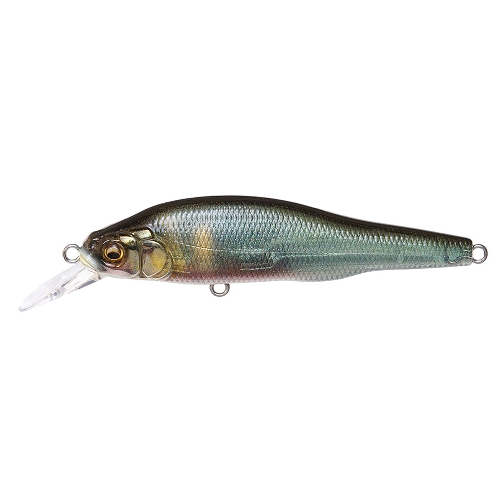 Megabass X80 Trickdarter - Twitchbait 8cm - 10,5g - FA KISYU AYU